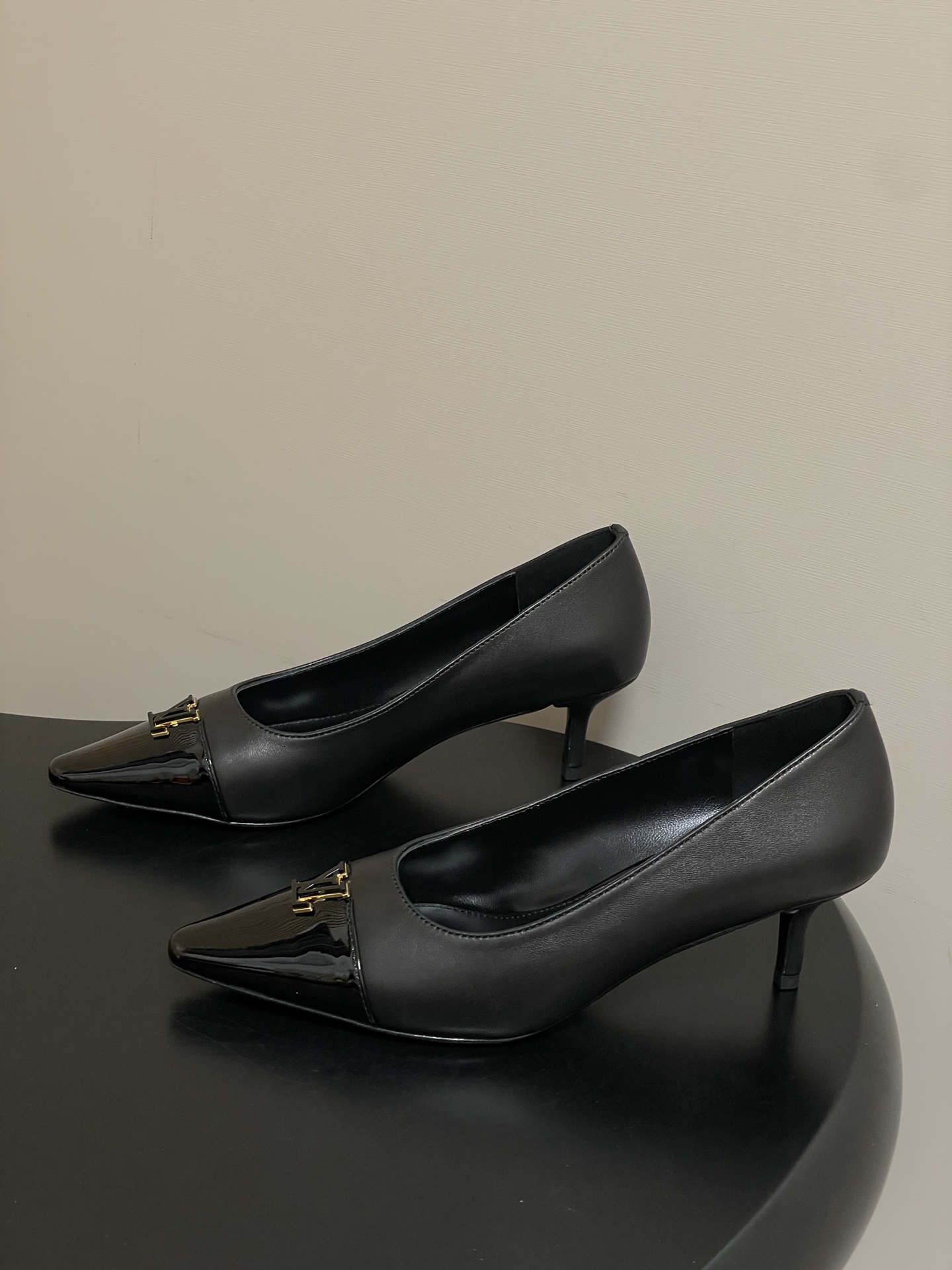 Women's high heels